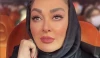تفاوت سنی الهام حمیدی و همسرش l بیو گرافی الهام حمیدی